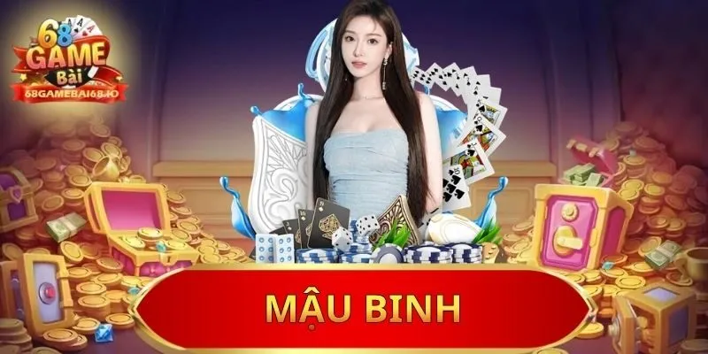mậu binh