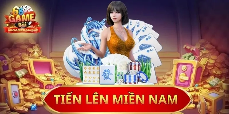 tiến lên miền nam
